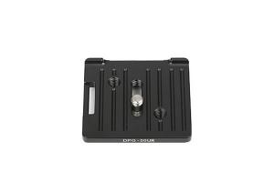 SUNWAYFOTO DPG-50UR KAMERAPLATTA 56MM