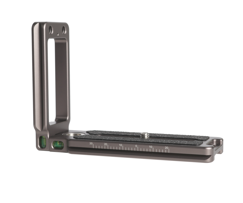 SUNWAYFOTO DPL-07 UNIVERSAL L-BRACKET QD