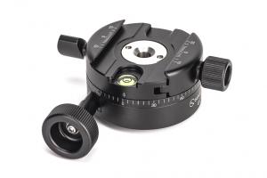 SUNWAYFOTO GC-01 GEAR PANNING HEAD