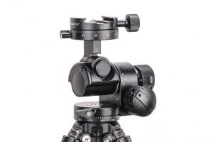 SUNWAYFOTO GEAR HEAD GH-PRO II