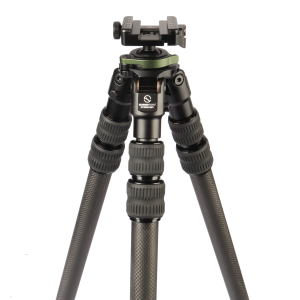 SUNWAYFOTO HT2830CSPI-D INVERTED HUNTING TRIPOD