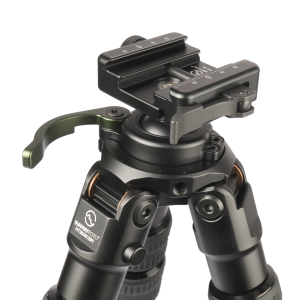 SUNWAYFOTO HT2830CSPI-D INVERTED HUNTING TRIPOD