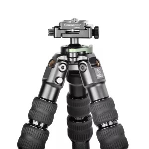 SUNWAYFOTO HT2830CSPI-D INVERTED HUNTING TRIPOD