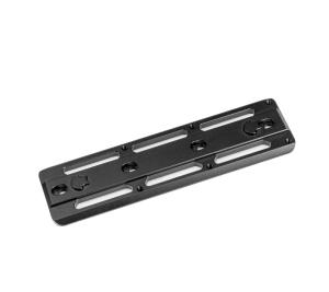 SUNWAYFOTO SKP-140 KEY-MOD ARCA RAIL 140MM