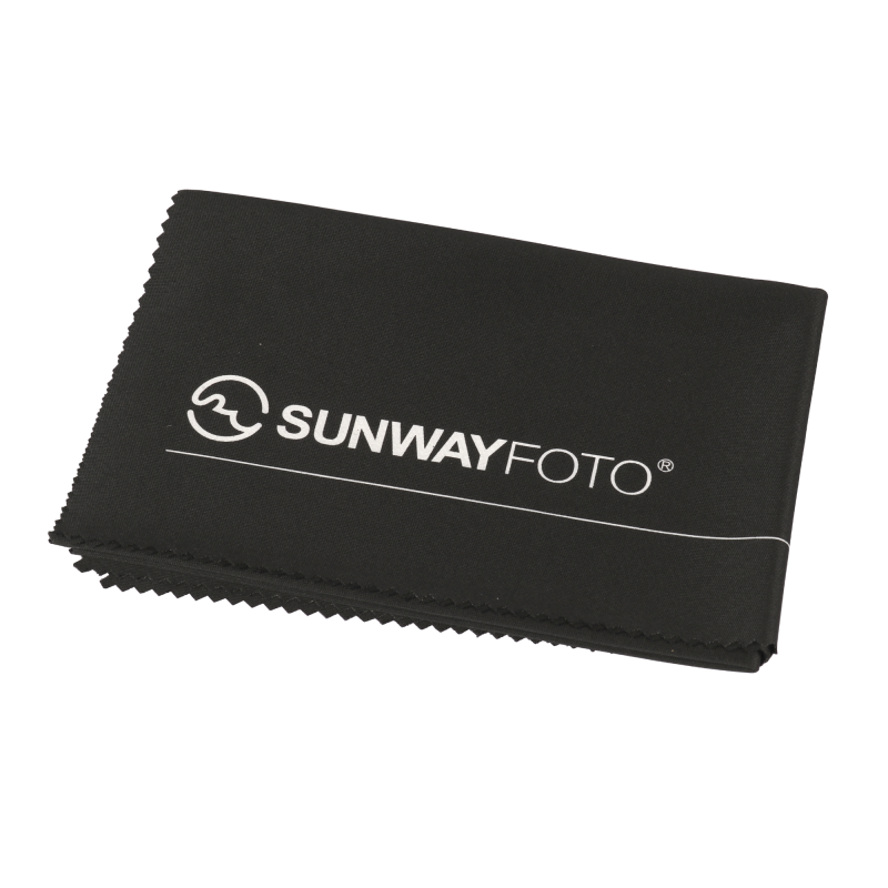 SUNWAYFOTO MICROFIBER PUTSDUK 30x40 CM