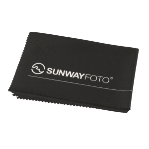SUNWAYFOTO MICROFIBER PUTSDUK 30x40 CM