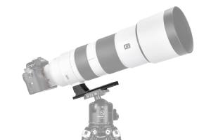 SUNWAYFOTO LF-S2 LENS FOOT SONY FE 200-600MM