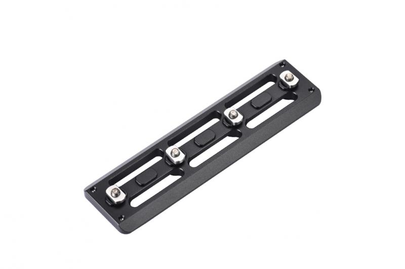 SUNWAYFOTO SMP-140 M-LOK ARCA ADAPTER PLATE