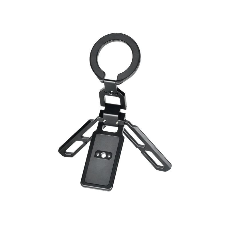 SUNWAYFOTO MPH-01 UNIVERSAL POCKET TRIPOD BLACK