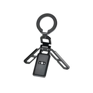 SUNWAYFOTO MPH-01 UNIVERSAL POCKET TRIPOD BLACK