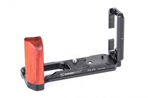 SUNWAYFOTO L-BRACKET FÖR FUJIFILM X-T4