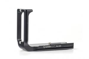 SUNWAYFOTO L-BRACKET FÖR NIKON D850