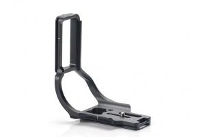 SUNWAYFOTO L-BRACKET FÖR NIKON D850 + GREPP