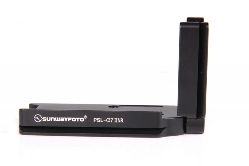 SUNWAYFOTO L-BRACKET FÖR SONY A7II
