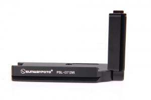 SUNWAYFOTO L-BRACKET FÖR SONY A7II
