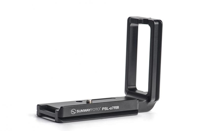 SUNWAYFOTO L-BRACKET FÖR SONY A7III/A7RIII/A9