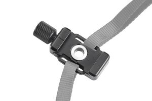 SUNWAYFOTO SSC-26QD UNIVERSAL MINI QR CLAMP
