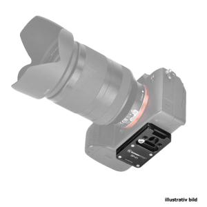 SUNWAYFOTO SP-01 AIRTAG KAMERAPLATTA ARCA SWISS QR
