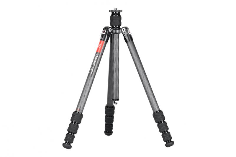 SUNWAYFOTO T2540CT TRAVELLER KOLFIBERSTATIV