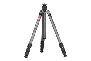 SUNWAYFOTO T2540CT TRAVELLER KOLFIBERSTATIV