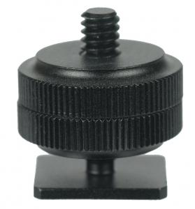 JJC MSA-3 1/4-SKRUV FÖR BLIXTSKO