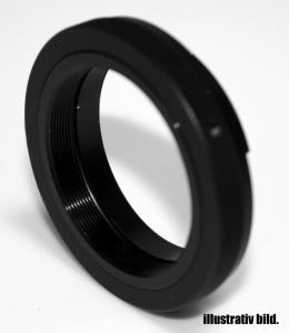 HANSA T2 ADAPTER TILL M42 OBJEKTIV