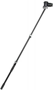 TRISTAR KAMERABOM MED TILTBART HUVUD 