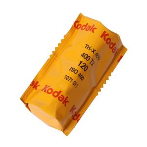 KODAK TRI-X 400 120 SPOLE 1ST 400TX