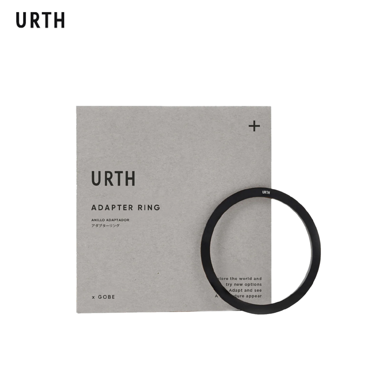 URTH ANPASSNINGSRING 77MM