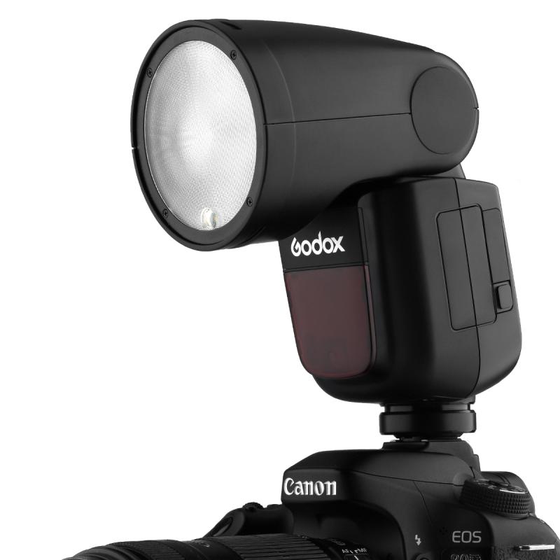GODOX SPEEDLITE V1 KIT CANON