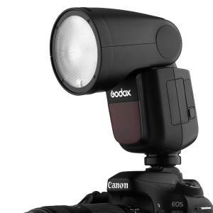 GODOX SPEEDLITE V1 KIT CANON