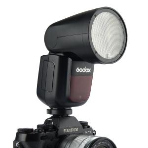 GODOX SPEEDLITE V1 KIT FUJI X, GFX