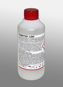 FOMA FOMATOL LQN PAPPERSFRAMKALLARE 250ML