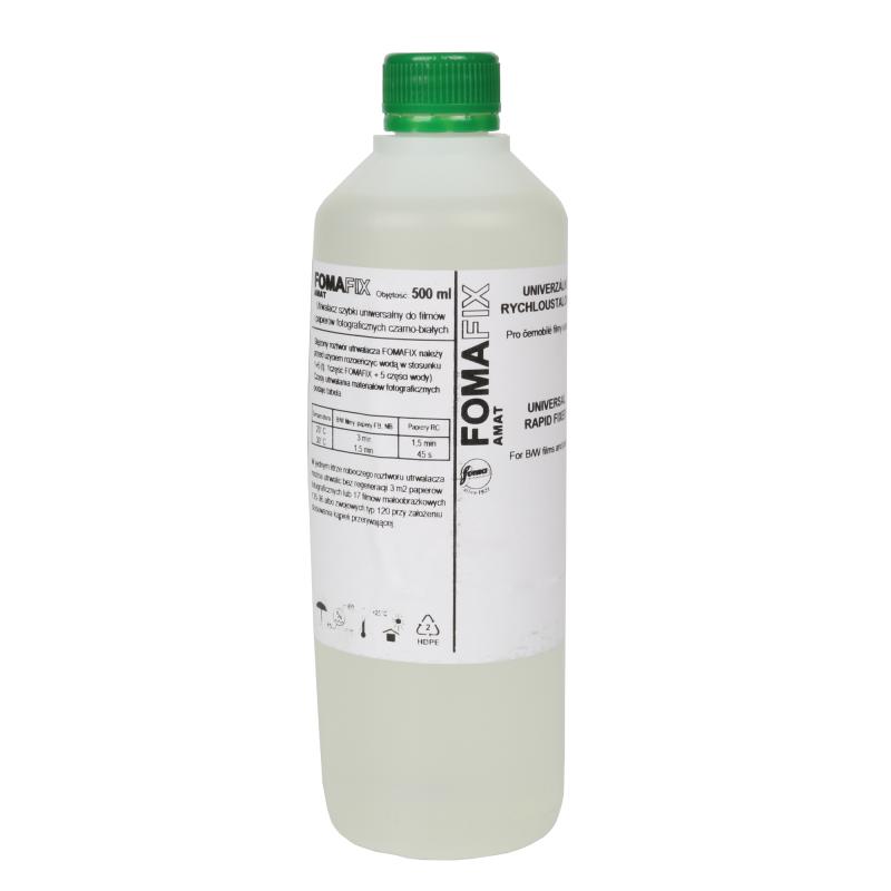 FOMA FOMAFIX FÖR FILM & PAPPER 500ML