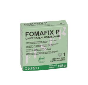 FOMA FOMAFIX P U1 PULVER 1 LITER