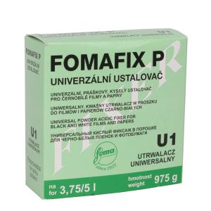 FOMA FOMAFIX P U1 PULVER 5 LITER