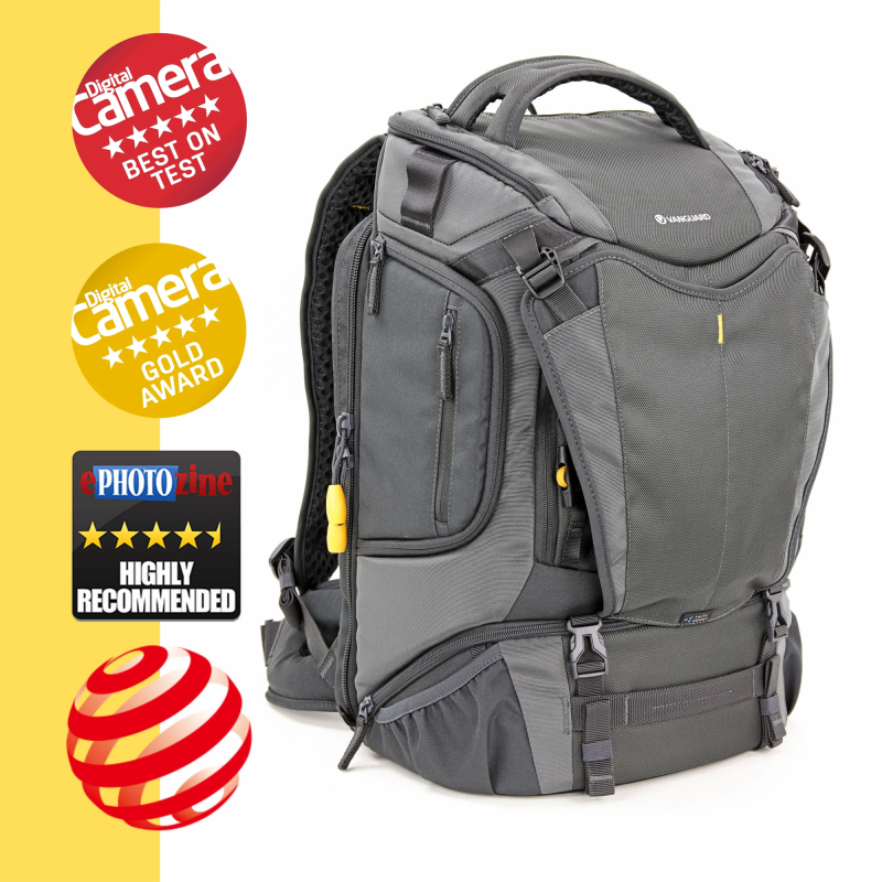 VANGUARD ALTA SKY 51D BACKPACK