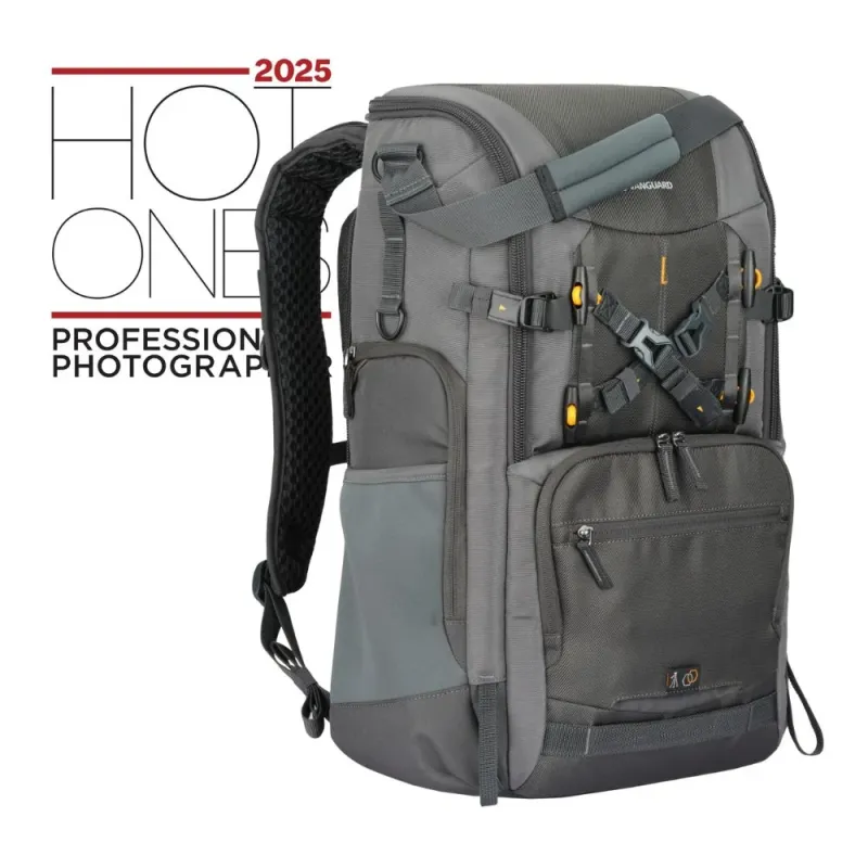 VANGUARD ALTA SKY 62 PHOTO BACKPACK