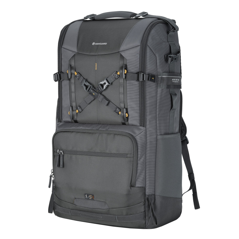 VANGUARD ALTA SKY 69 PHOTO BACKPACK