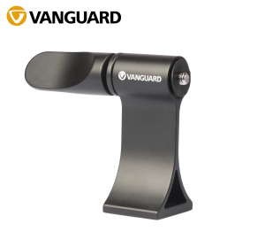 VANGUARD BA-185 STATIVFÄSTE FÖR HANDKIKARE