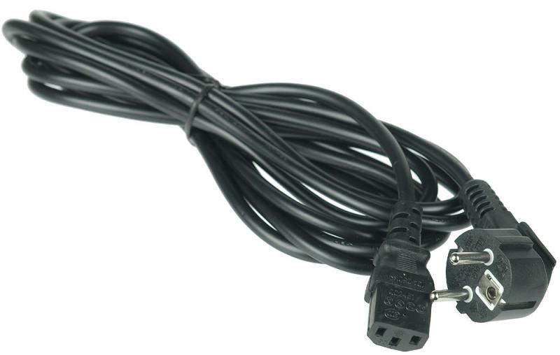 JORDAD NÄTKABEL TILL STUDIOBLIXTAR & BELYSNINGAR