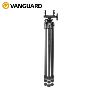 VANGUARD ENDEAVOR L 263AGM SHOOTING TRIPOD