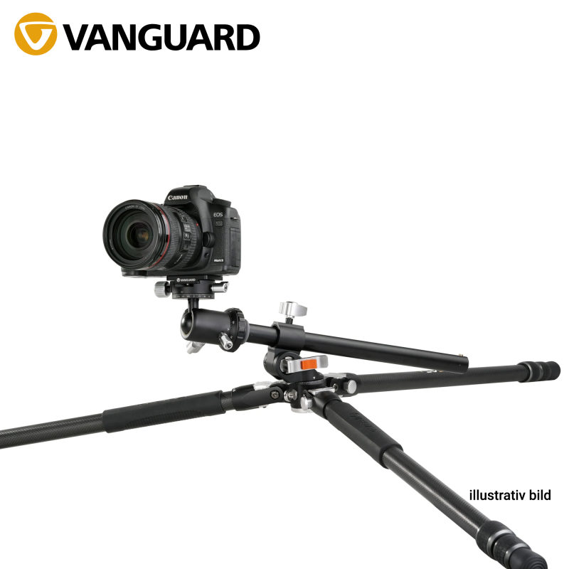 VANGUARD STATIVKIT VEO3+ 263CB 160S