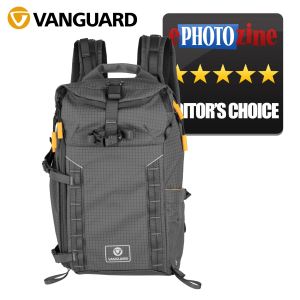 VANGUARD VEO ACTIVE 42M GY BACKPACK