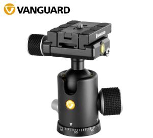 VANGUARD VEO BP-120T BALL HEAD WITH PAN HANDLE