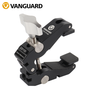 VANGUARD VEO CP-65 KLÄMMA XL MAX 65MM