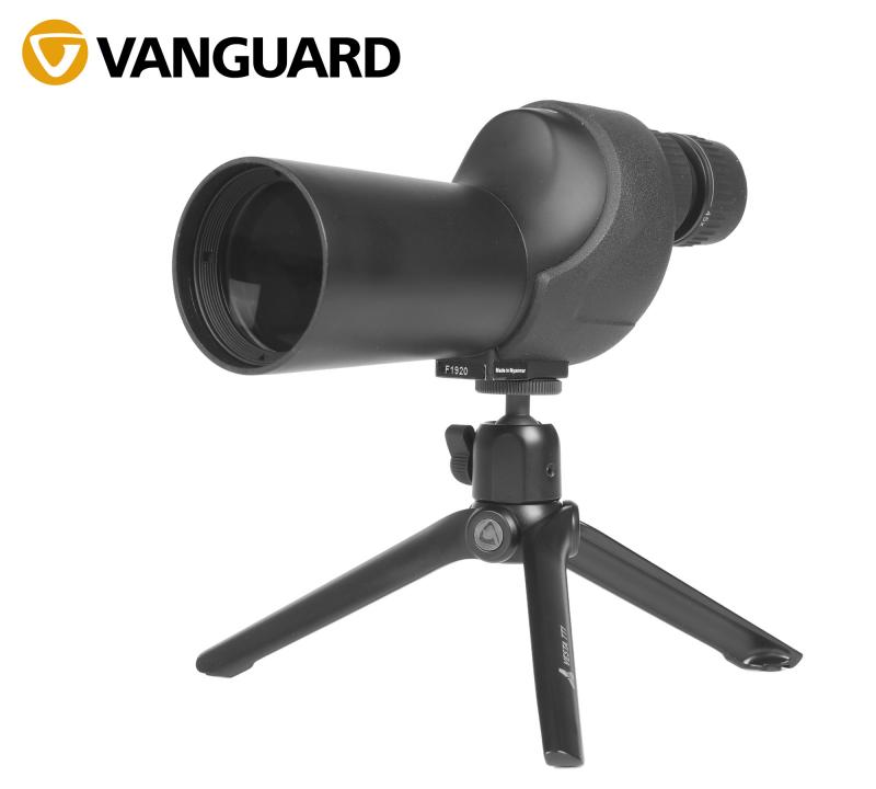 VANGUARD VESTA 350S TUBKIKARE 12-45X50