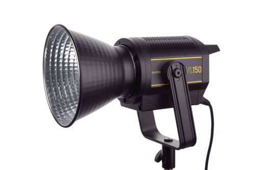 GODOX VL150 LED VIDEO LIGHT 