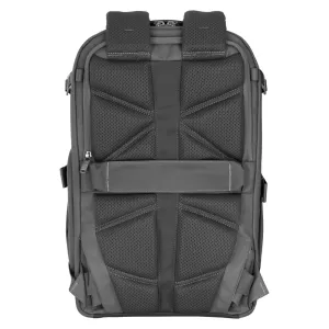 VANGUARD METRO 25L BACKPACK BLACK
