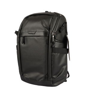 VANGUARD METRO 25L BACKPACK BLACK
